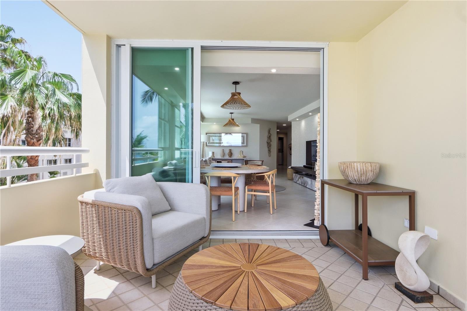 CARRION COURT PLAYA - Residential Lease