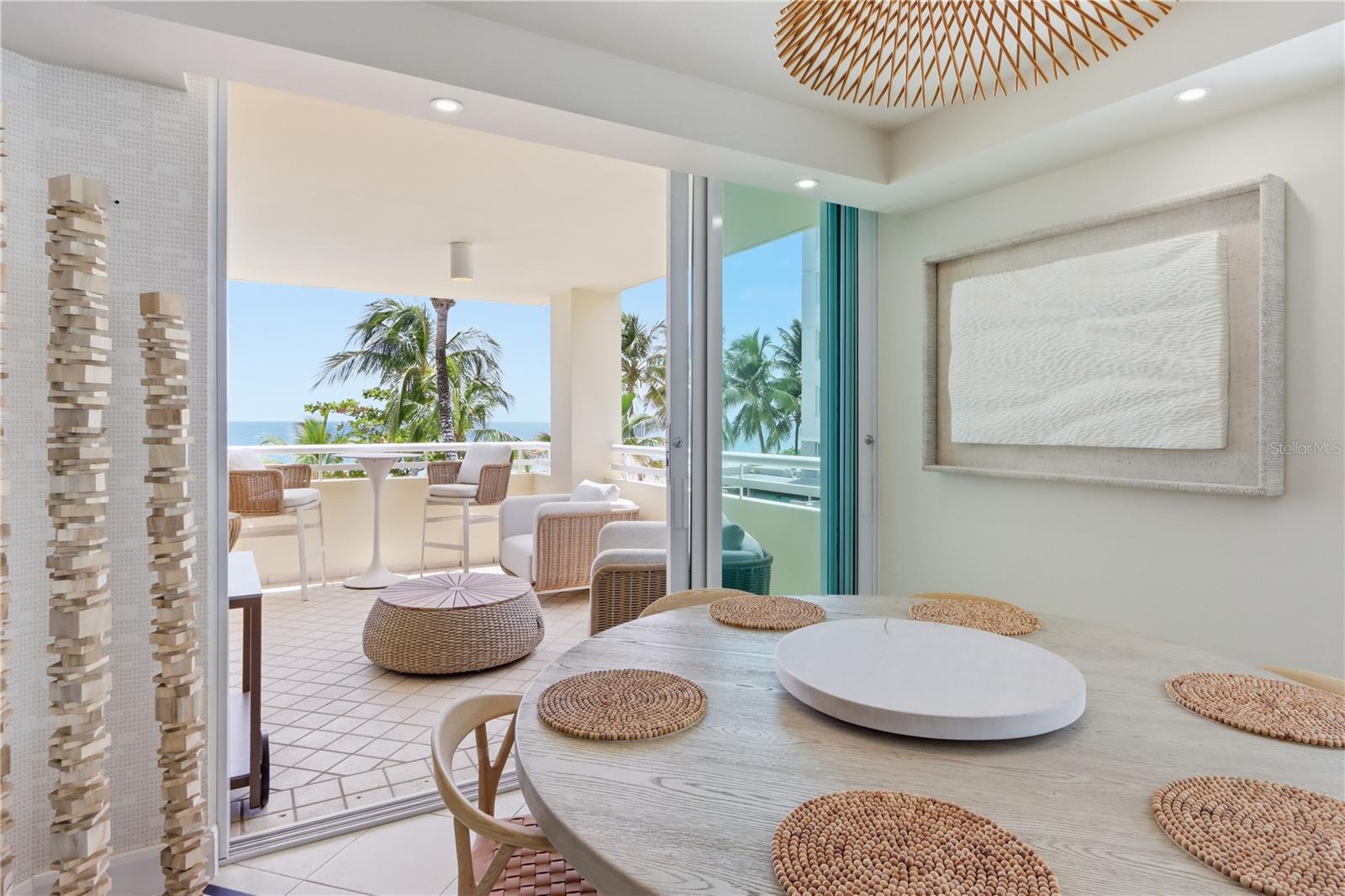 CARRION COURT PLAYA - Residential Lease