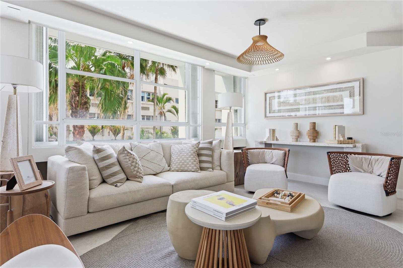 CARRION COURT PLAYA - Residential Lease