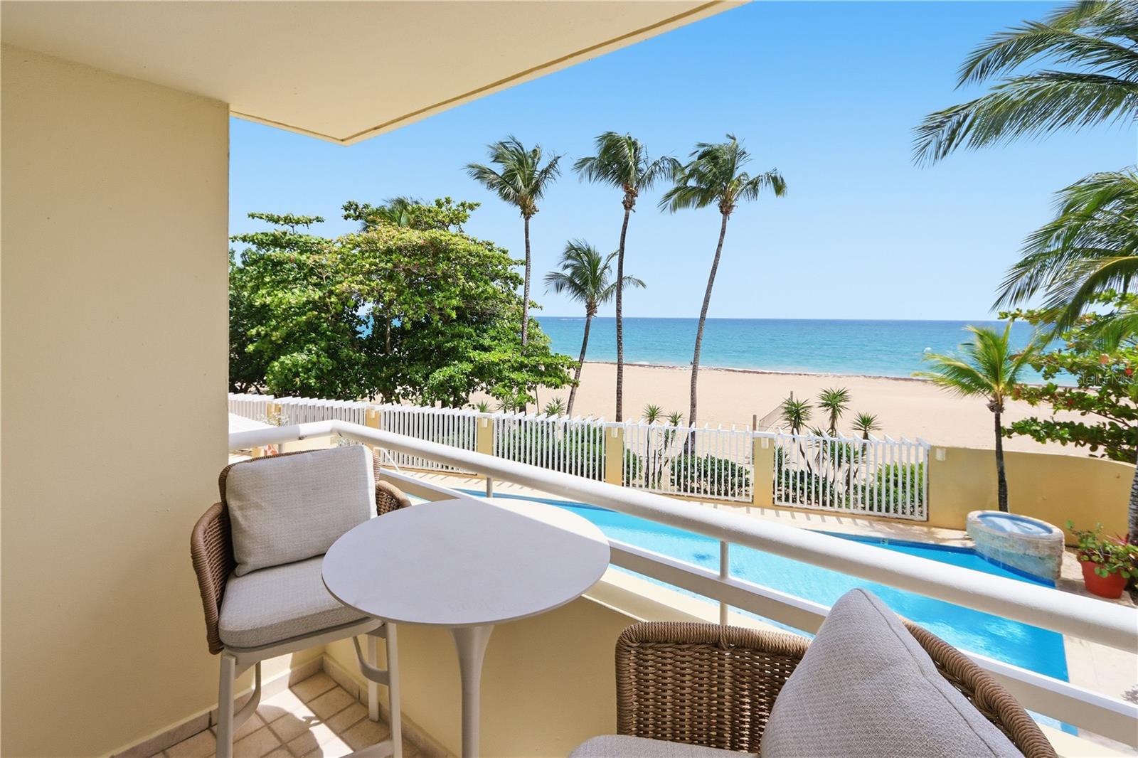 CARRION COURT PLAYA - Residential Lease