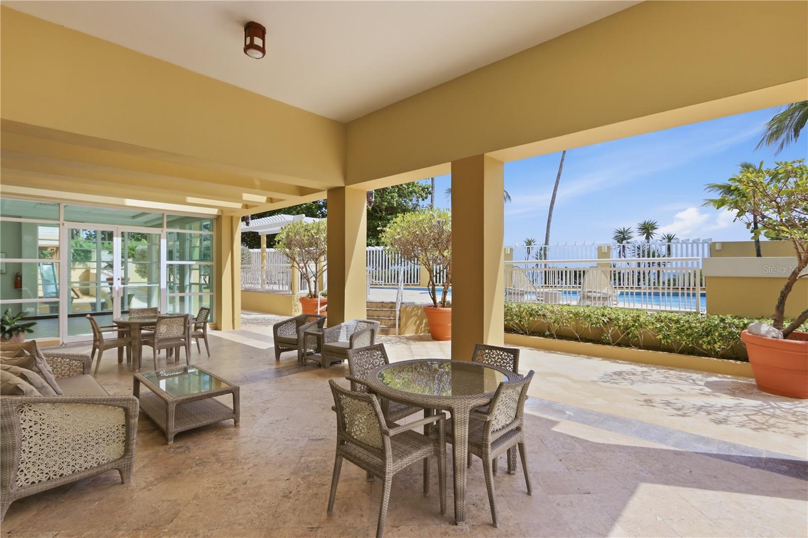 CARRION COURT PLAYA - Residential Lease