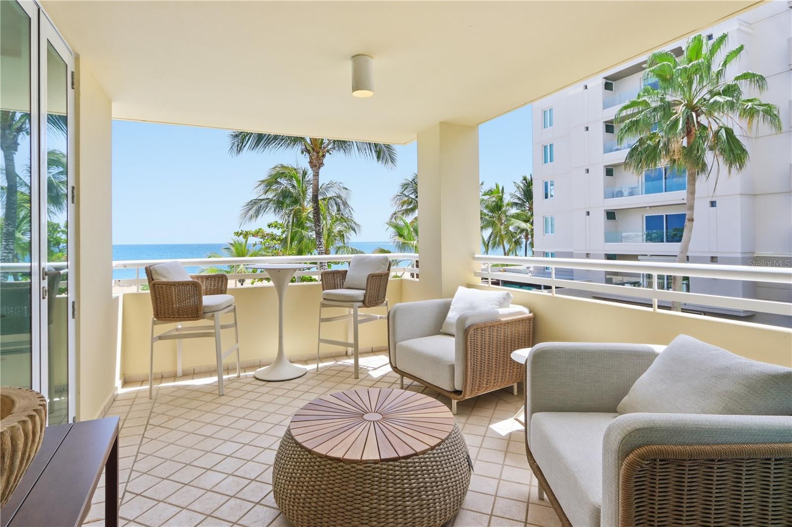 CARRION COURT PLAYA - Residential Lease