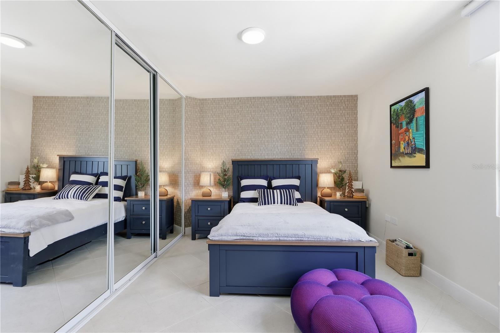 CARRION COURT PLAYA - Residential Lease
