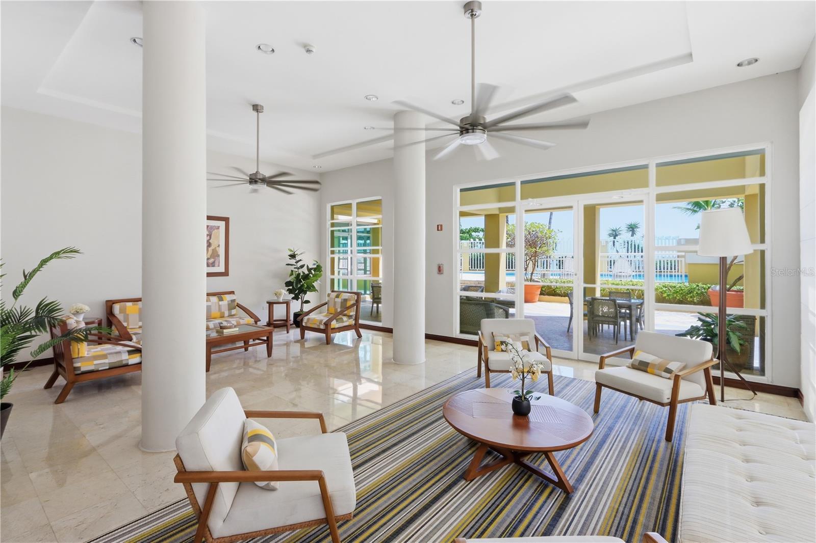 CARRION COURT PLAYA - Residential Lease