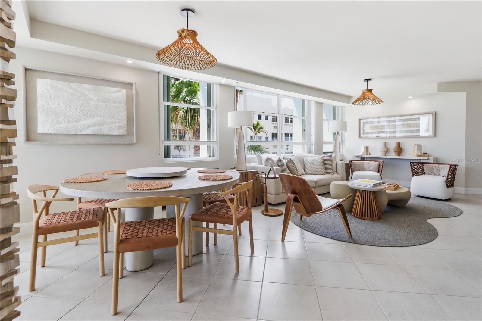 CARRION COURT PLAYA - Residential Lease