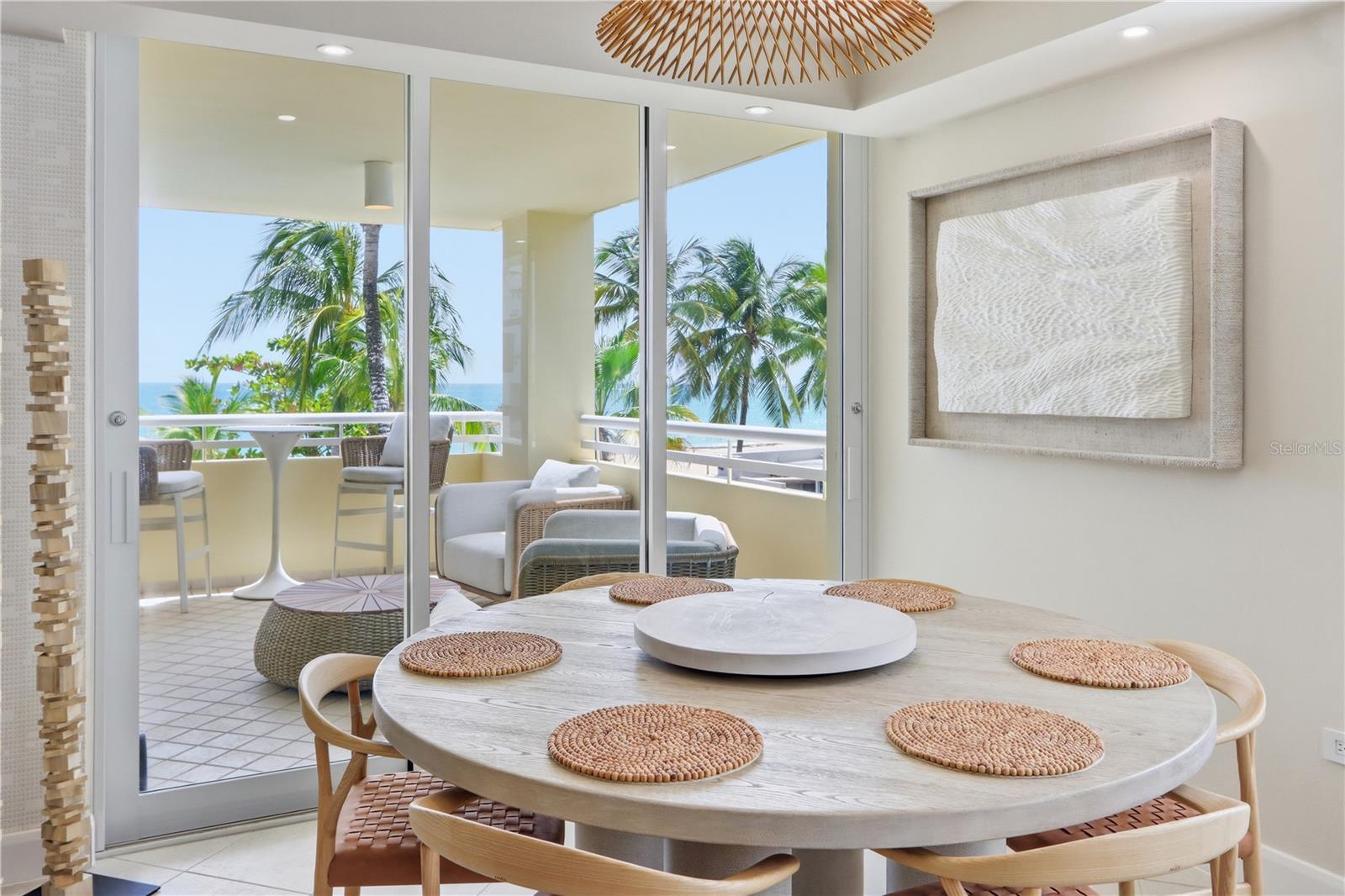 CARRION COURT PLAYA - Residential Lease