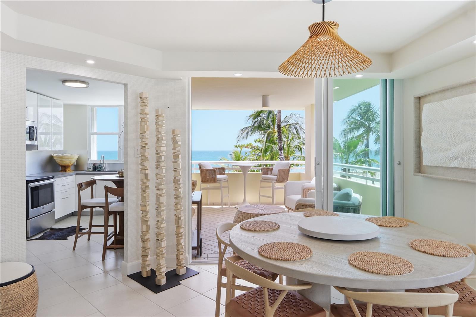 CARRION COURT PLAYA - Residential Lease