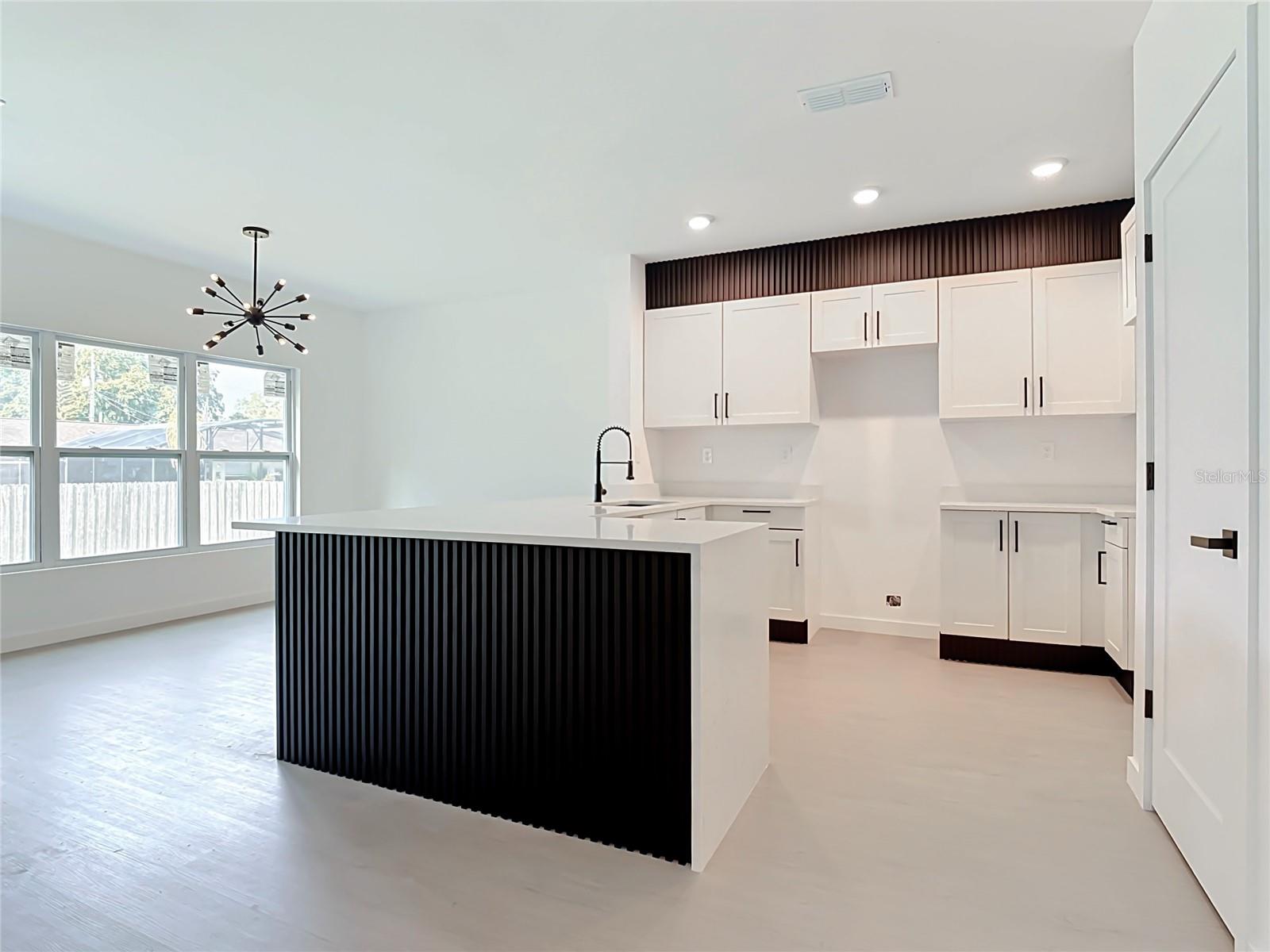 NEW EDEN ON THE LAKES UNIT A - Residential
