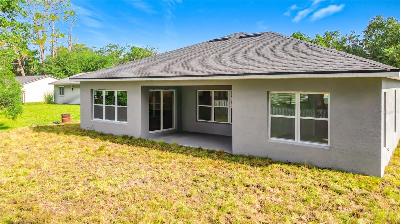NEW EDEN ON THE LAKES UNIT A - Residential
