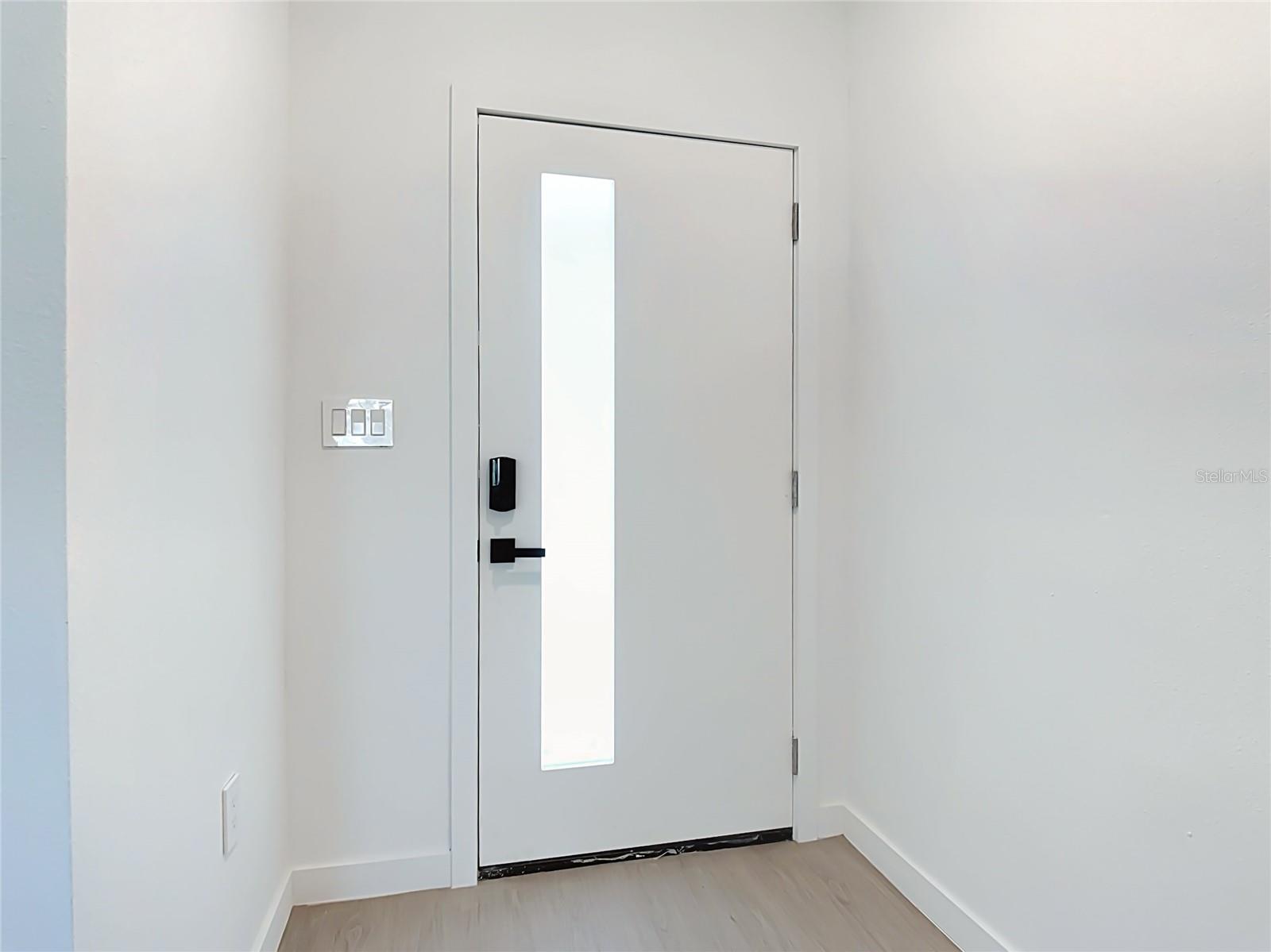 NEW EDEN ON THE LAKES UNIT A - Residential