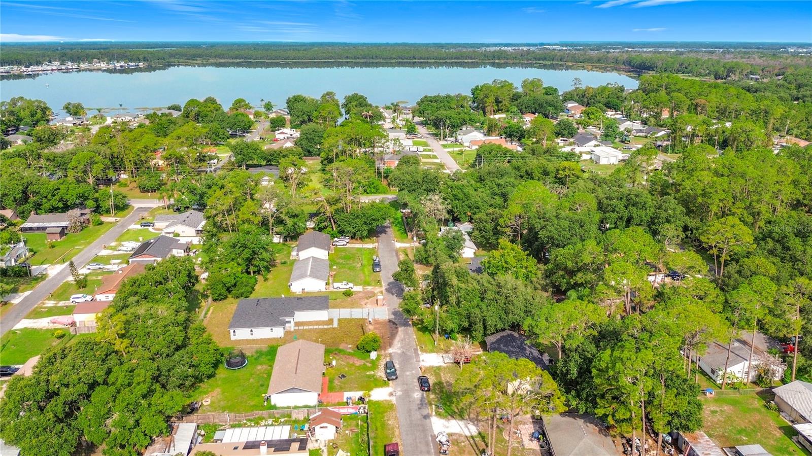 NEW EDEN ON THE LAKES UNIT A - Residential