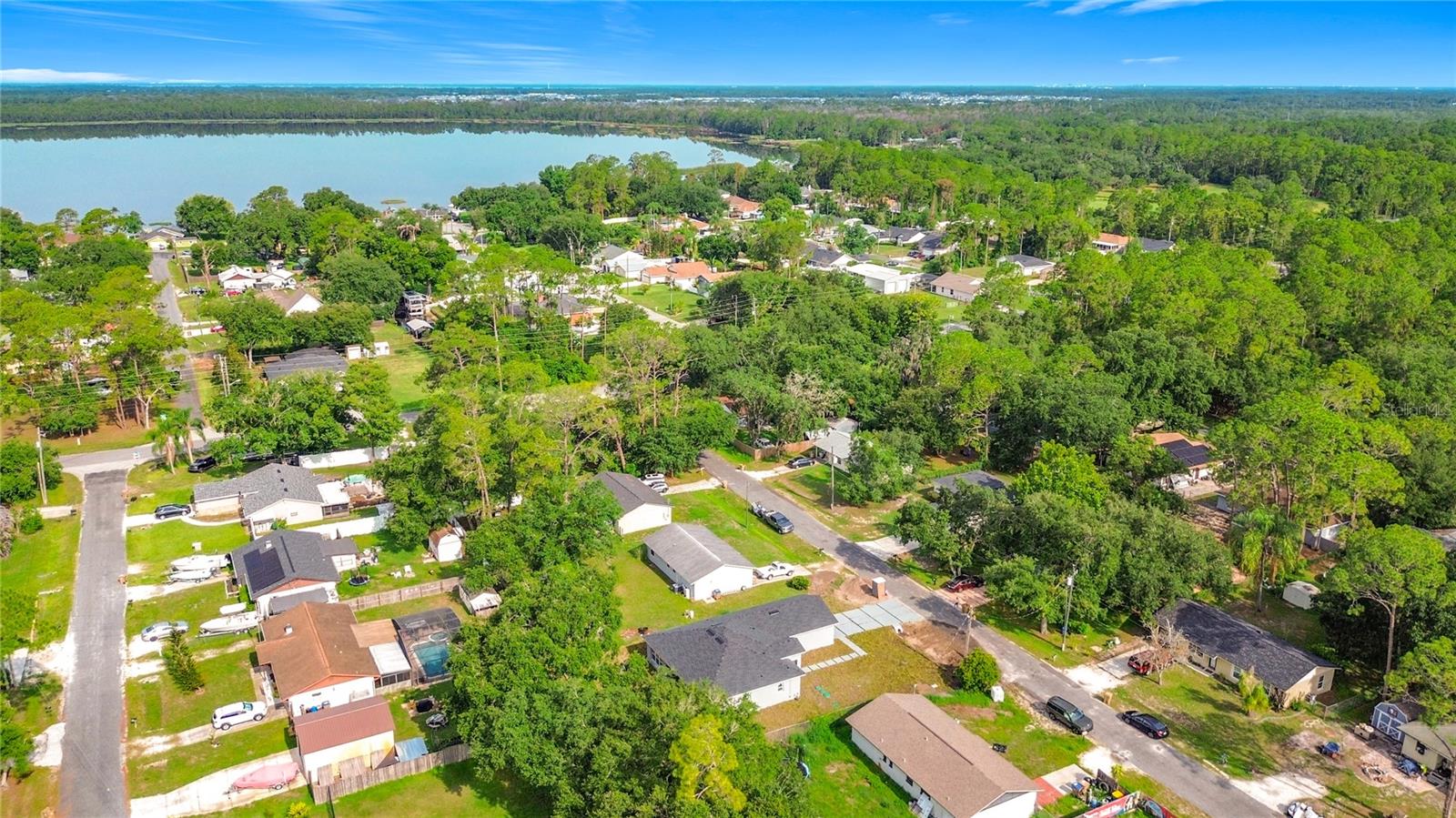 NEW EDEN ON THE LAKES UNIT A - Residential