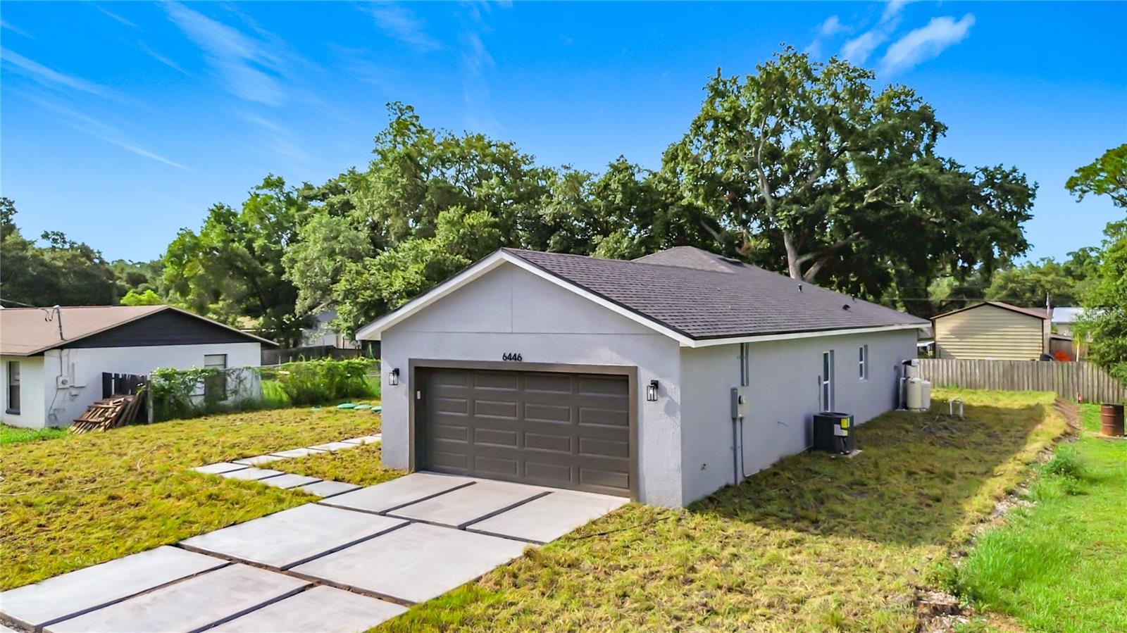 NEW EDEN ON THE LAKES UNIT A - Residential