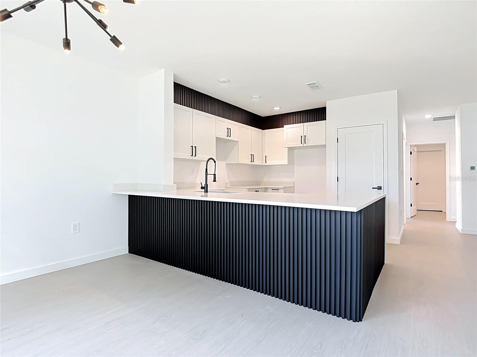 NEW EDEN ON THE LAKES UNIT A - Residential