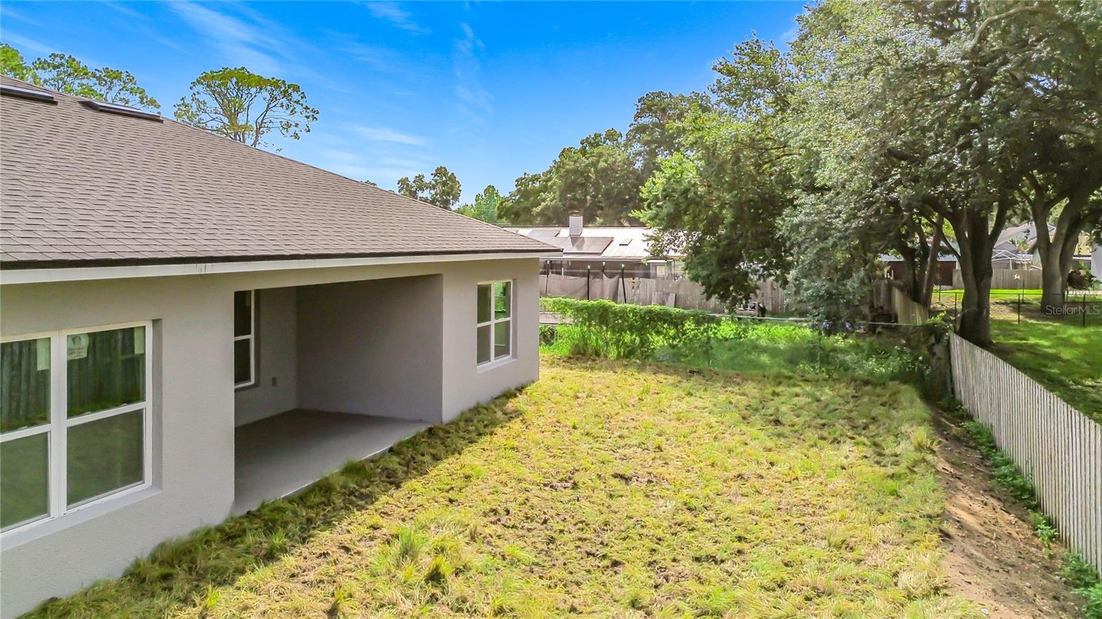 NEW EDEN ON THE LAKES UNIT A - Residential