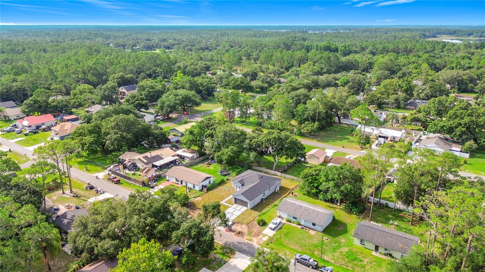 NEW EDEN ON THE LAKES UNIT A - Residential