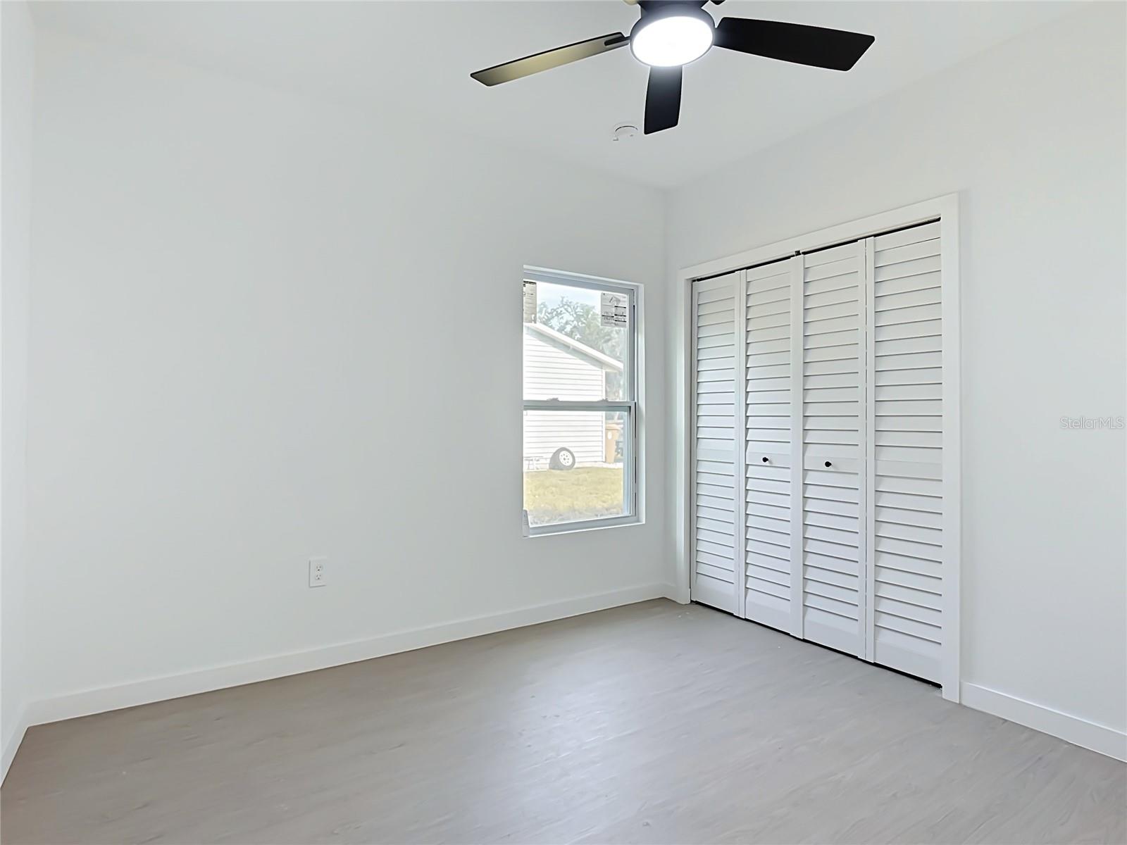 NEW EDEN ON THE LAKES UNIT A - Residential