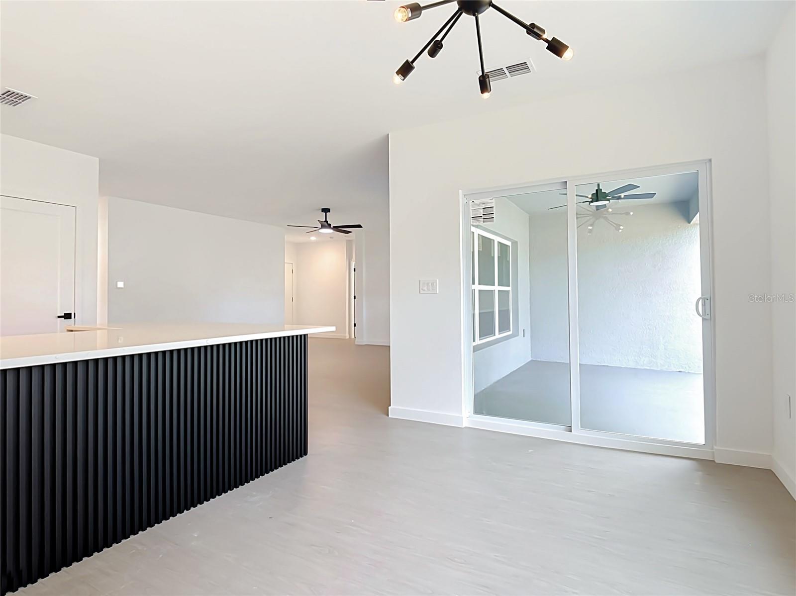NEW EDEN ON THE LAKES UNIT A - Residential