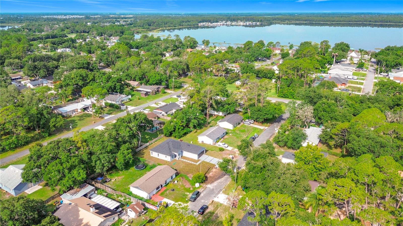 NEW EDEN ON THE LAKES UNIT A - Residential