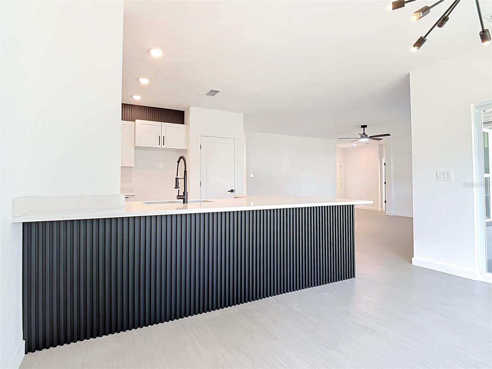 NEW EDEN ON THE LAKES UNIT A - Residential