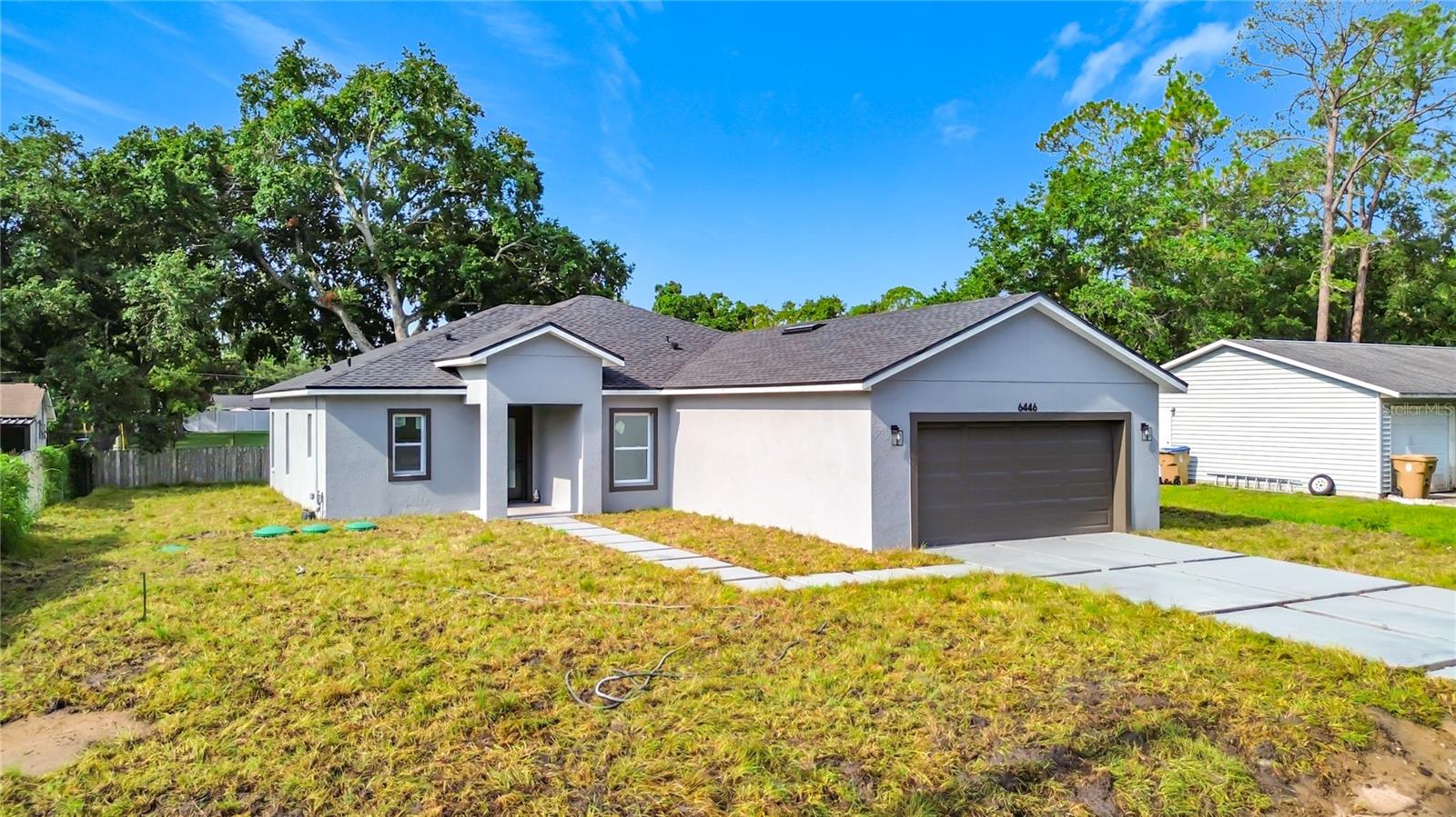 NEW EDEN ON THE LAKES UNIT A - Residential
