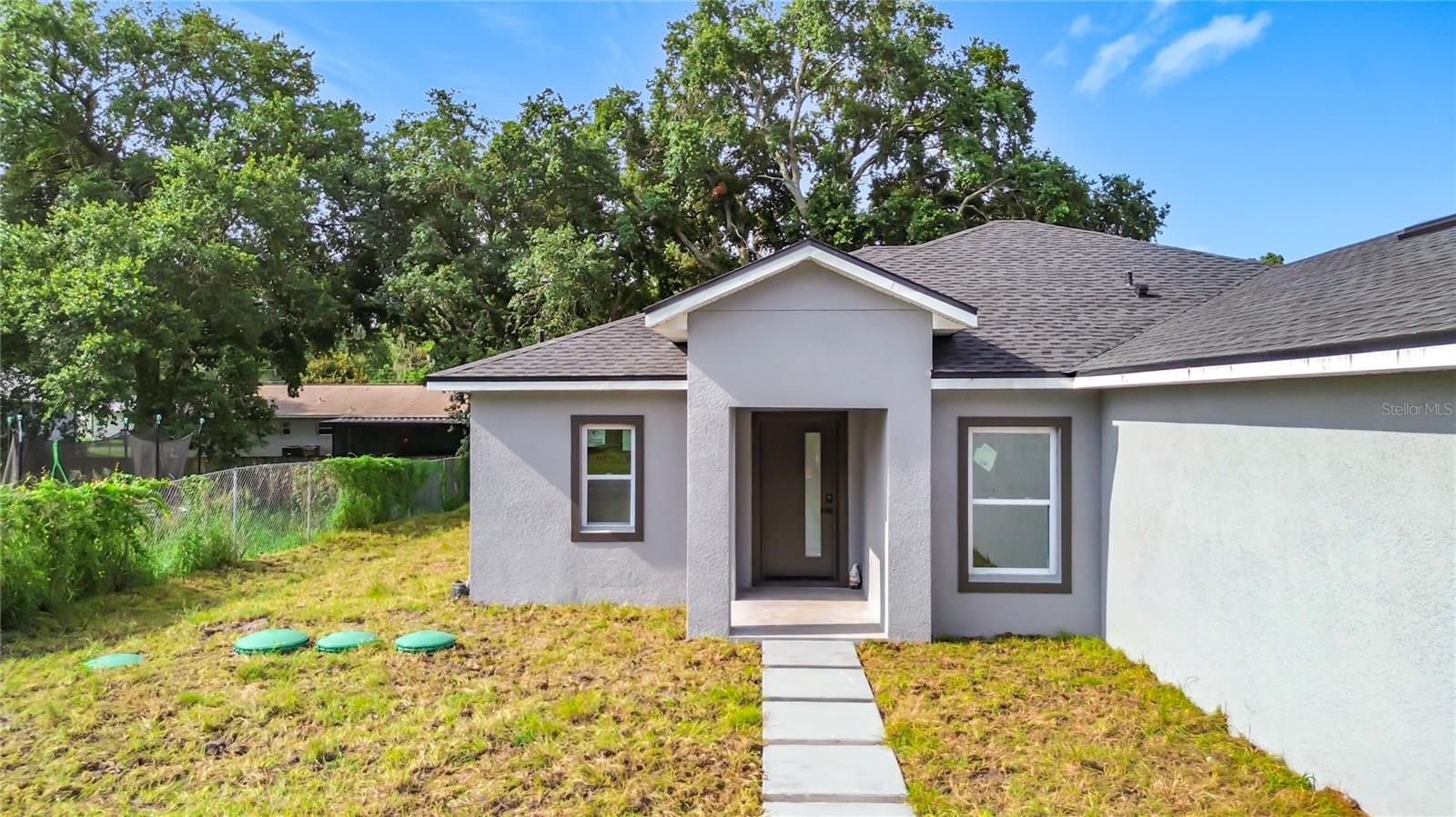 NEW EDEN ON THE LAKES UNIT A - Residential