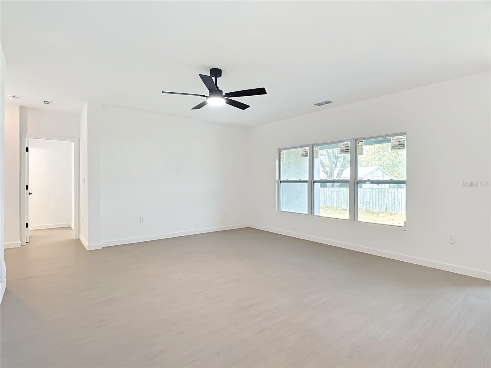 NEW EDEN ON THE LAKES UNIT A - Residential