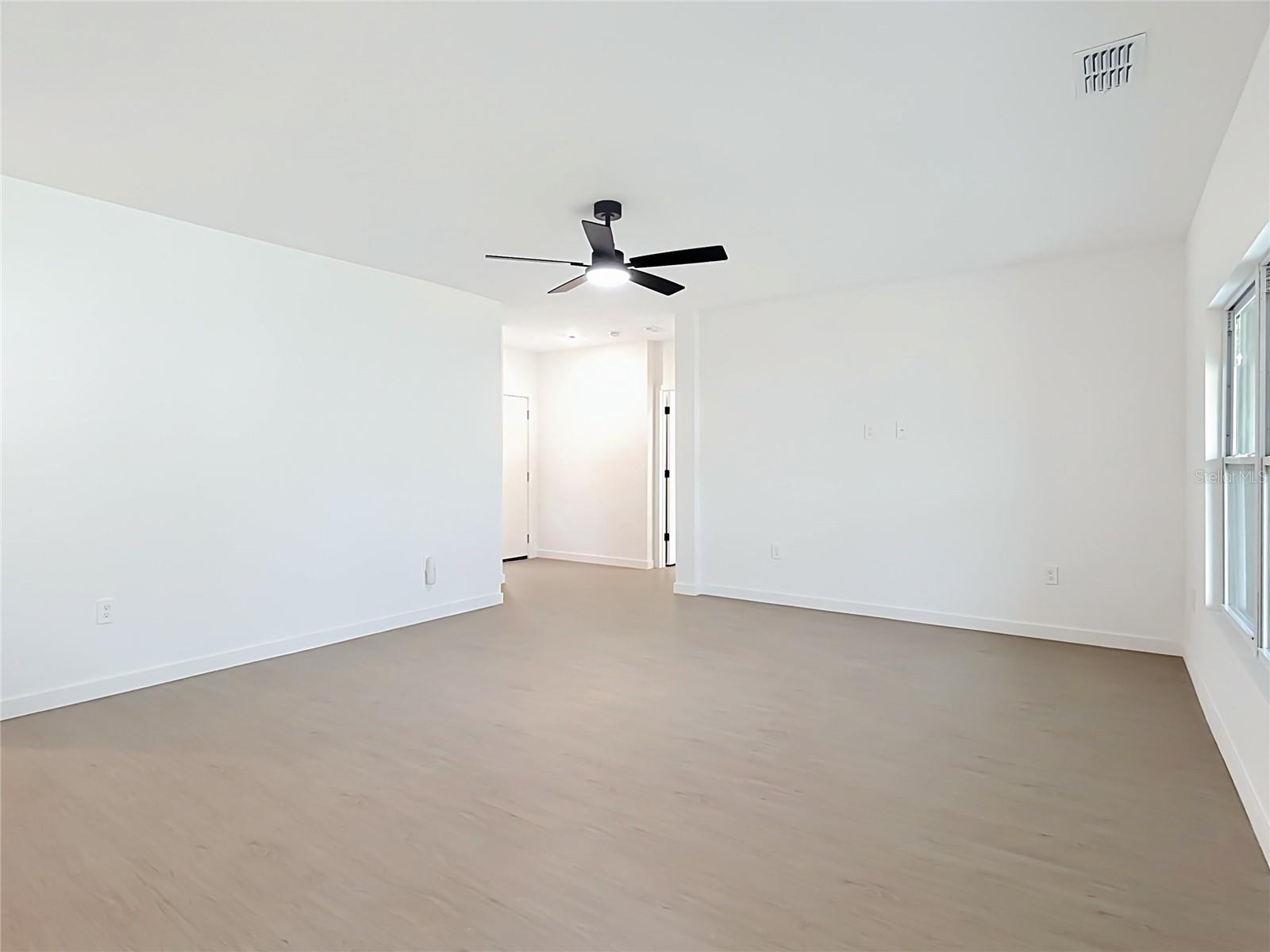 NEW EDEN ON THE LAKES UNIT A - Residential