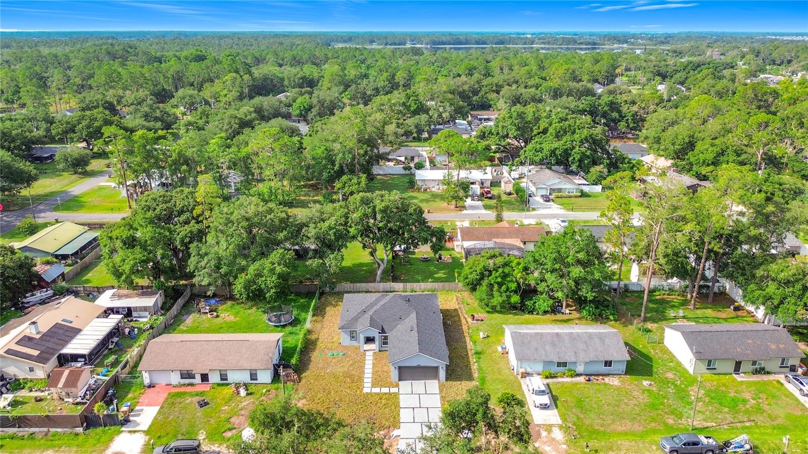 NEW EDEN ON THE LAKES UNIT A - Residential