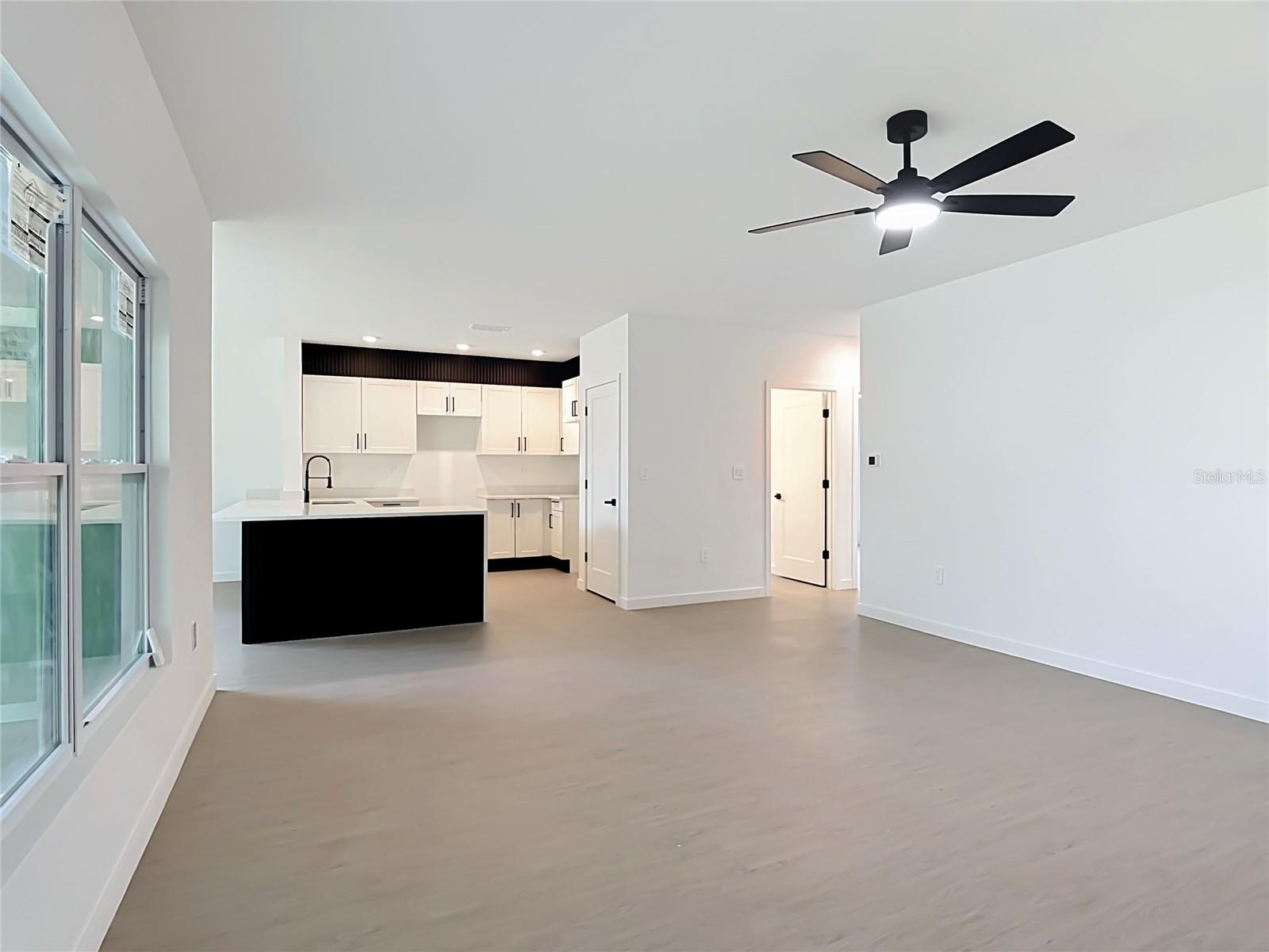 NEW EDEN ON THE LAKES UNIT A - Residential