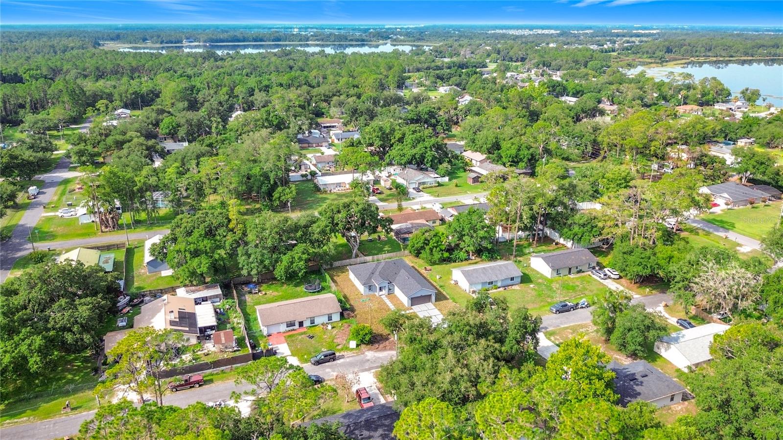 NEW EDEN ON THE LAKES UNIT A - Residential
