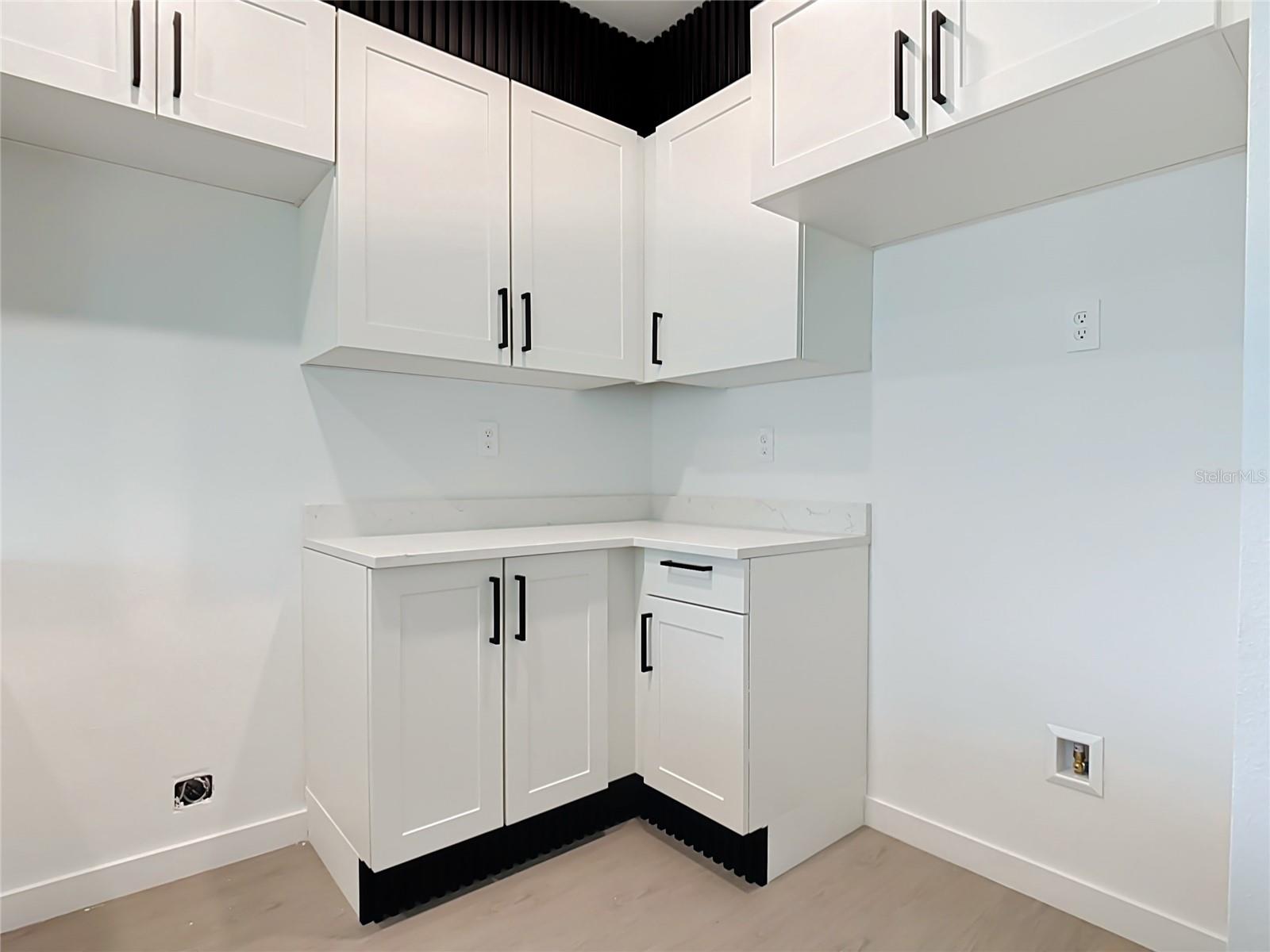 NEW EDEN ON THE LAKES UNIT A - Residential