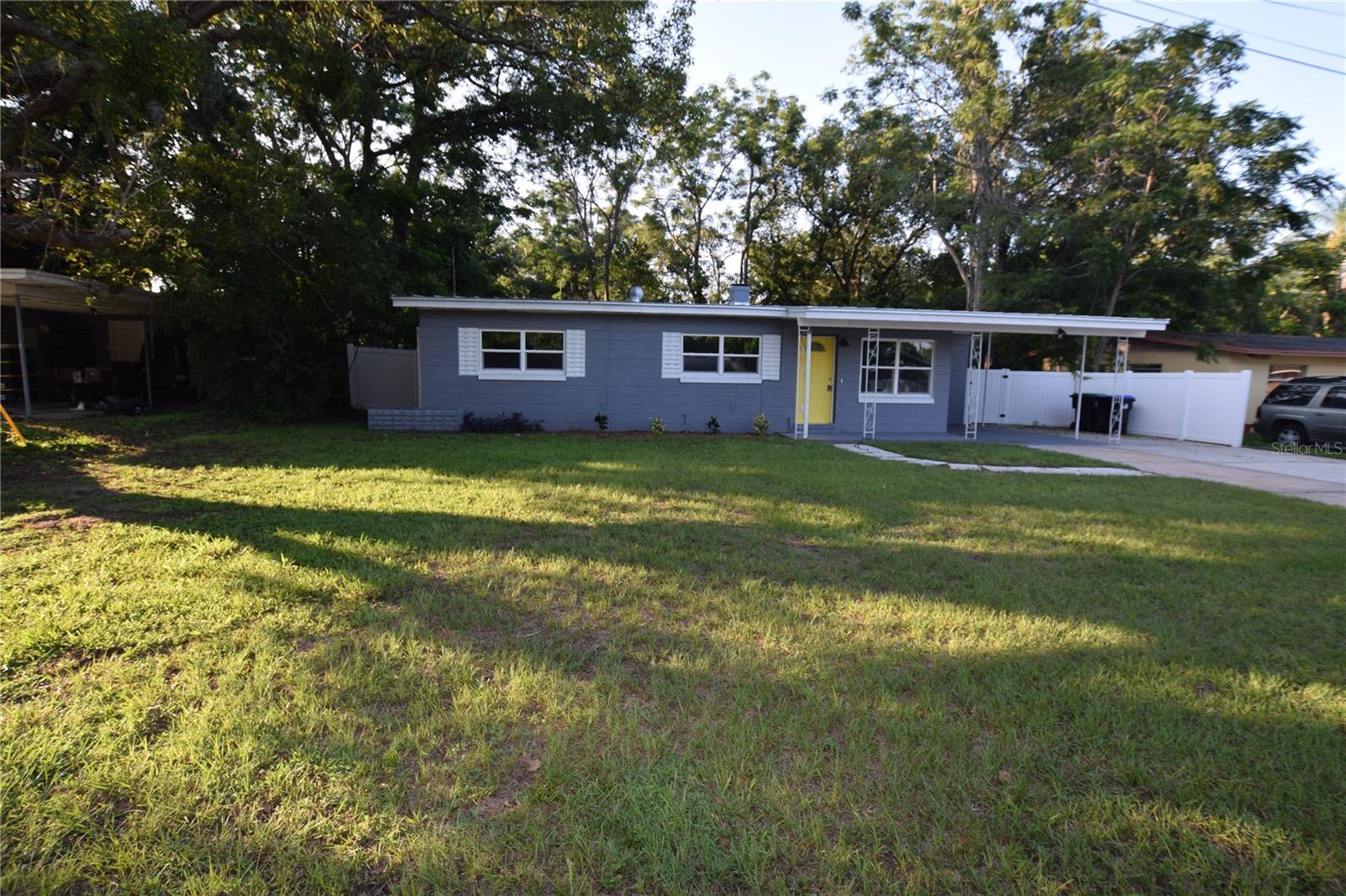 SILVER STAR HOMES - Residential Lease