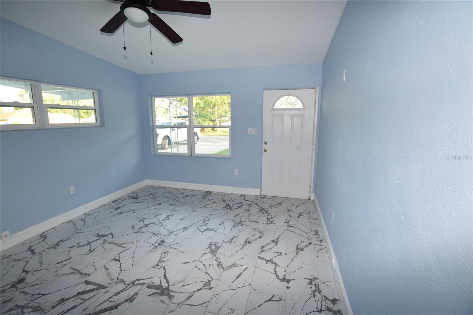 SILVER STAR HOMES - Residential Lease