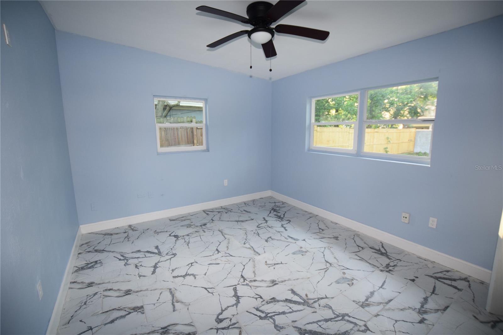 SILVER STAR HOMES - Residential Lease