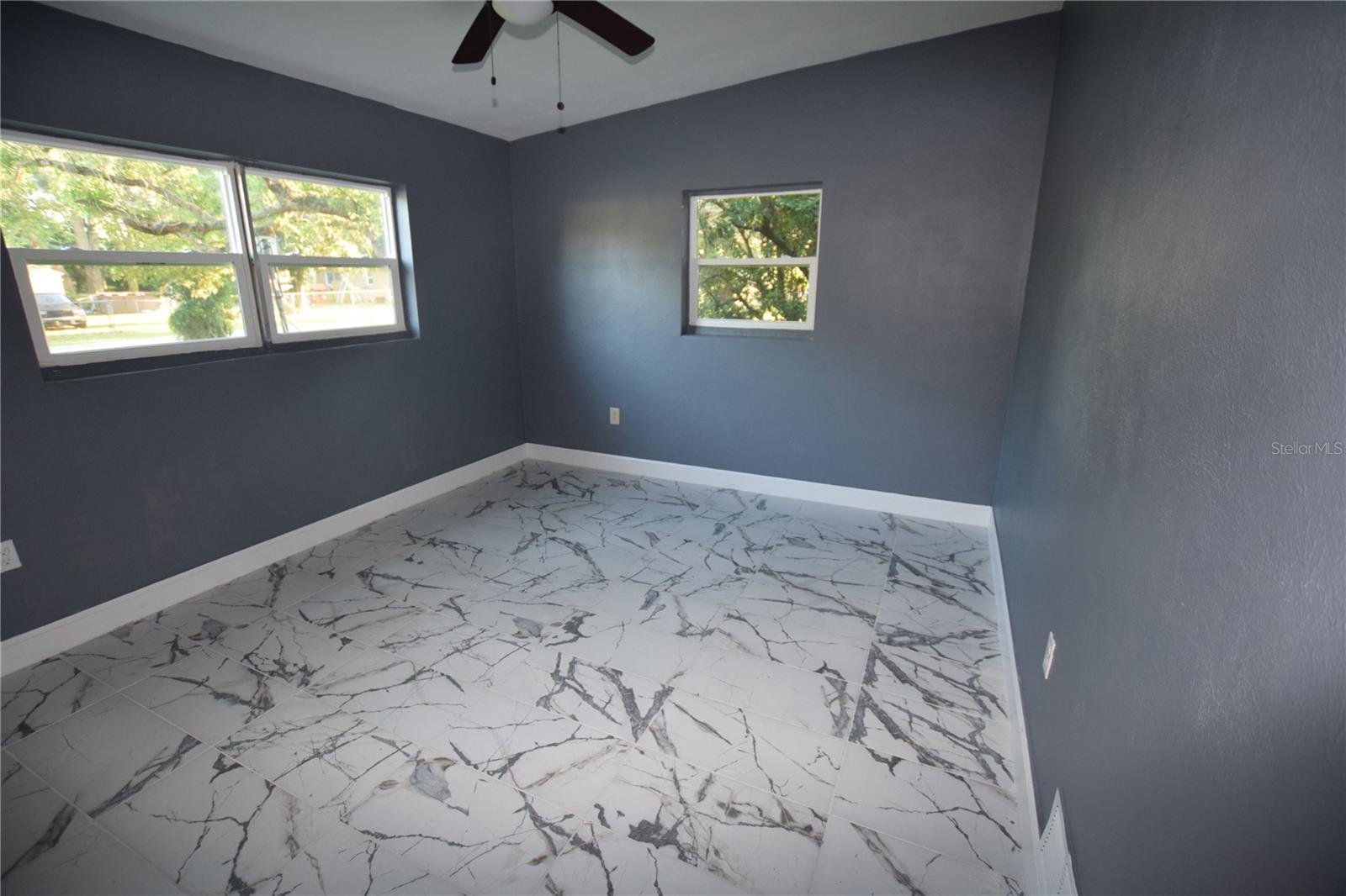 SILVER STAR HOMES - Residential Lease