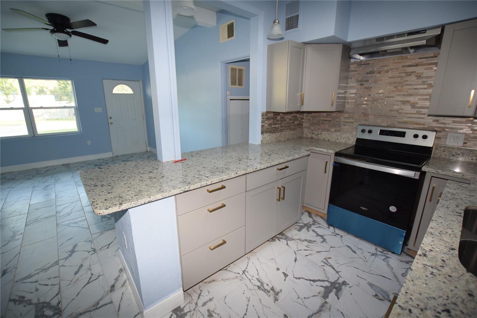 SILVER STAR HOMES - Residential Lease