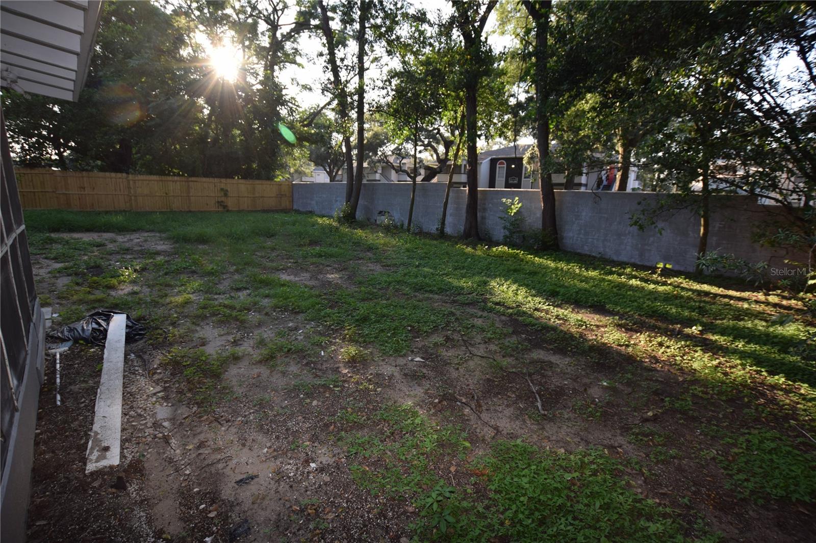 SILVER STAR HOMES - Residential Lease