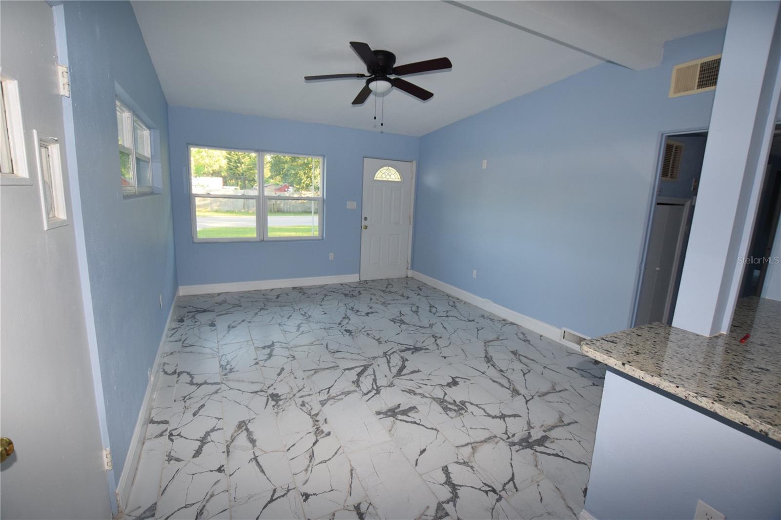 SILVER STAR HOMES - Residential Lease
