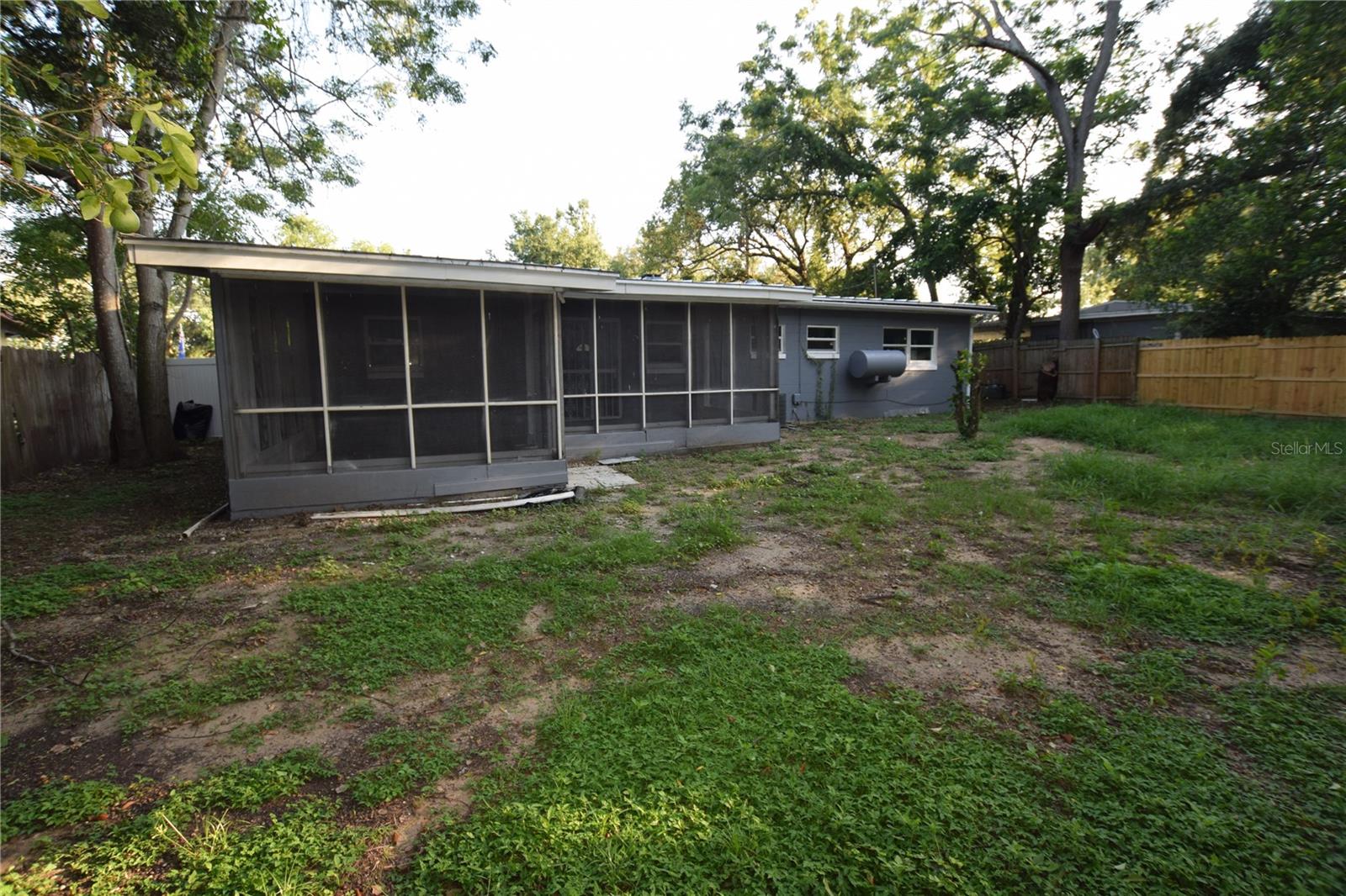 SILVER STAR HOMES - Residential Lease