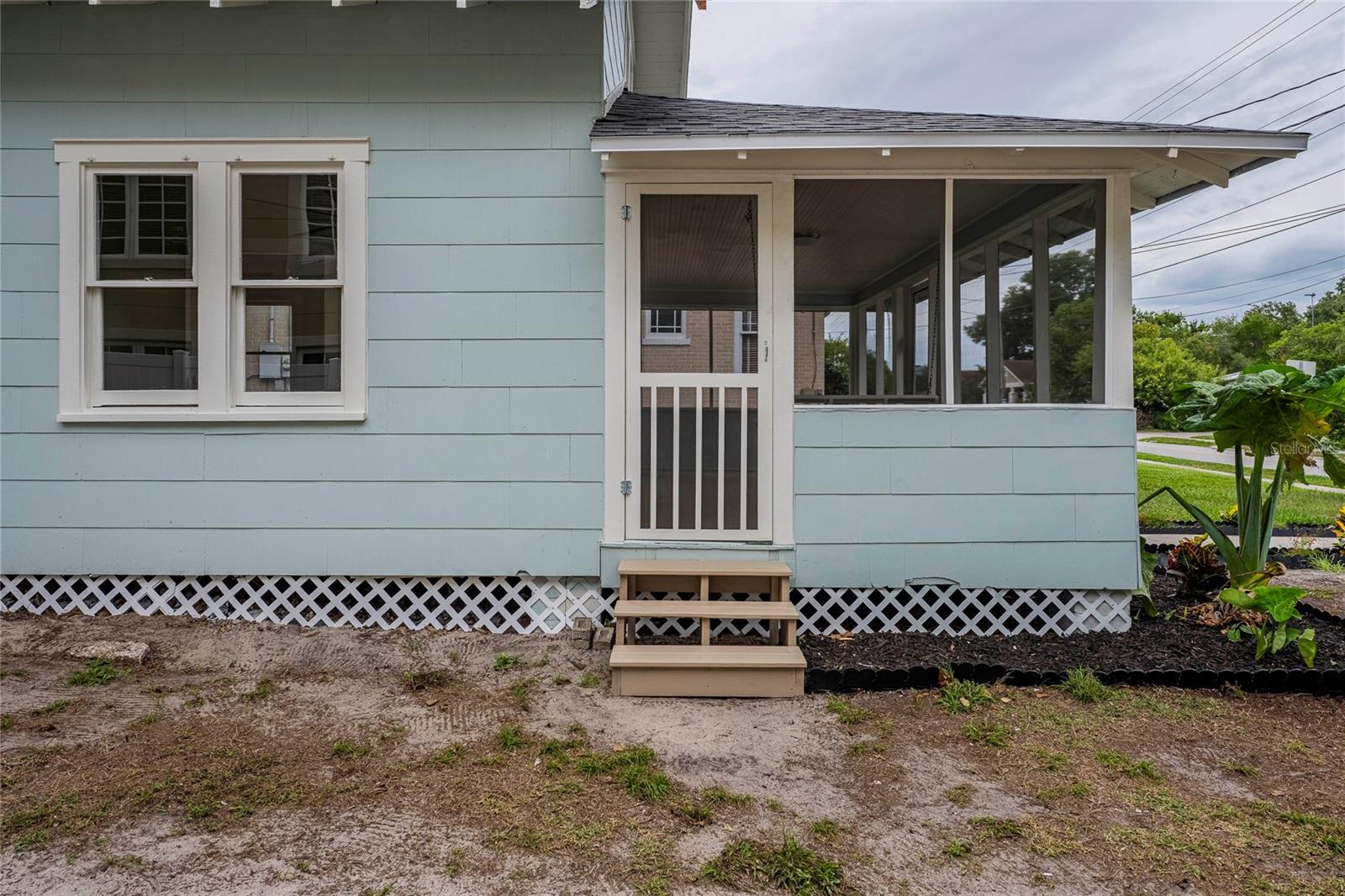 PARKHILL ADD - Residential