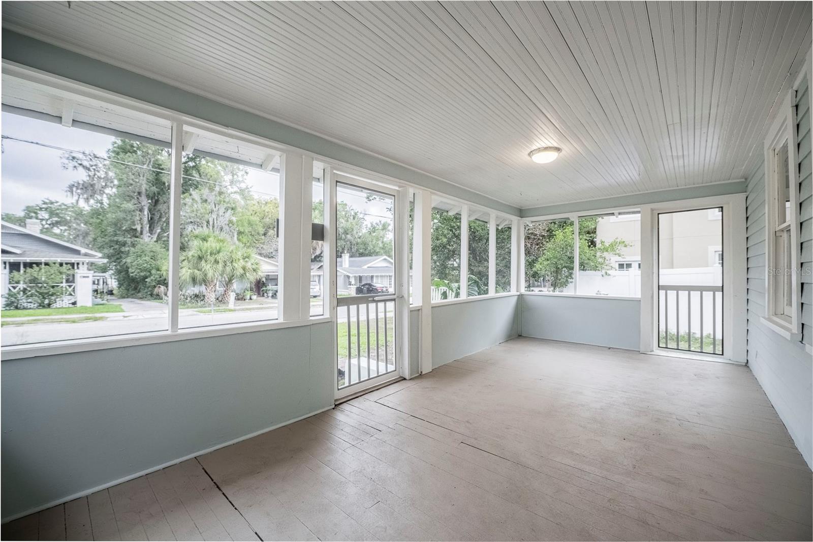 PARKHILL ADD - Residential