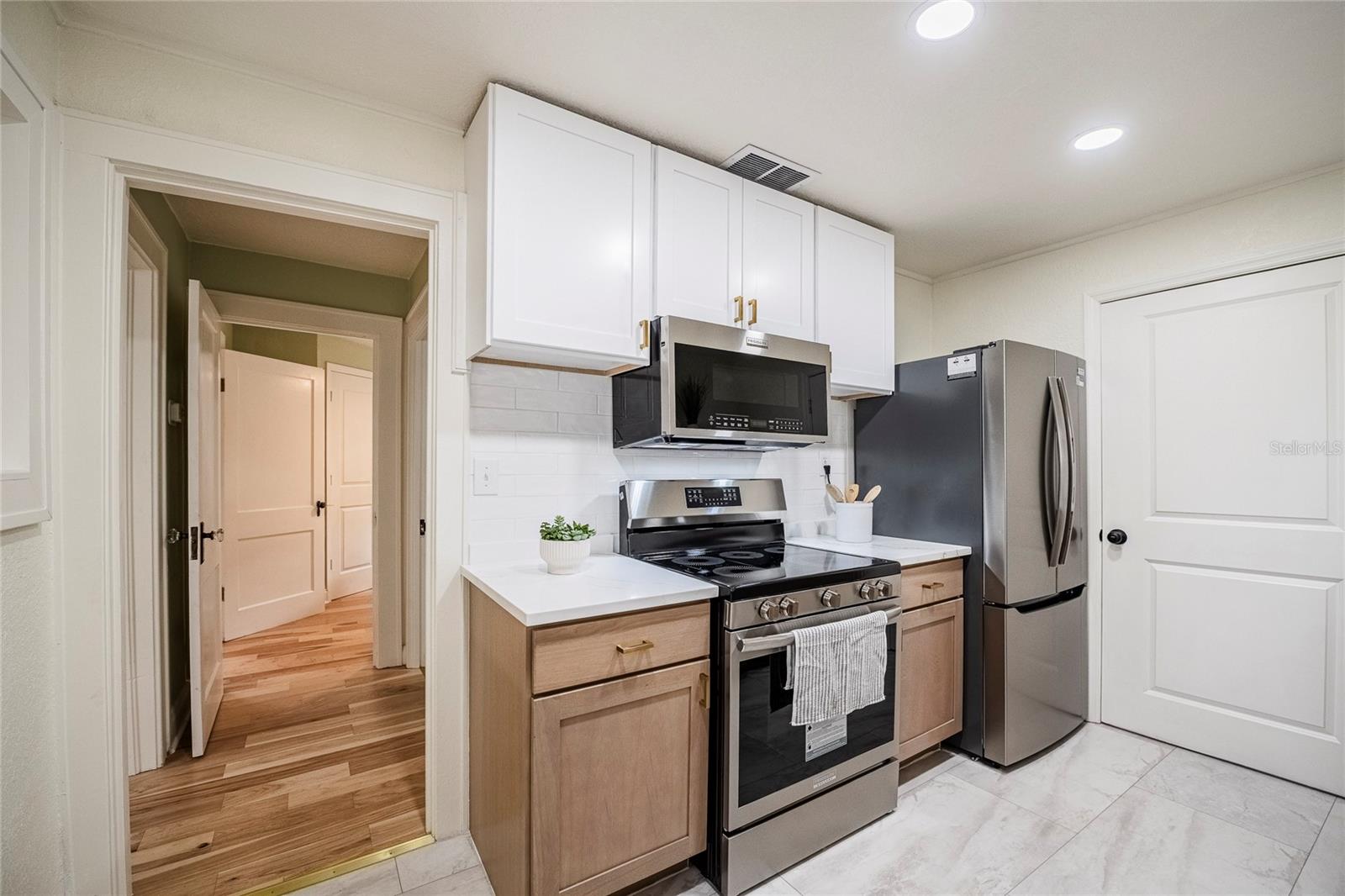 PARKHILL ADD - Residential