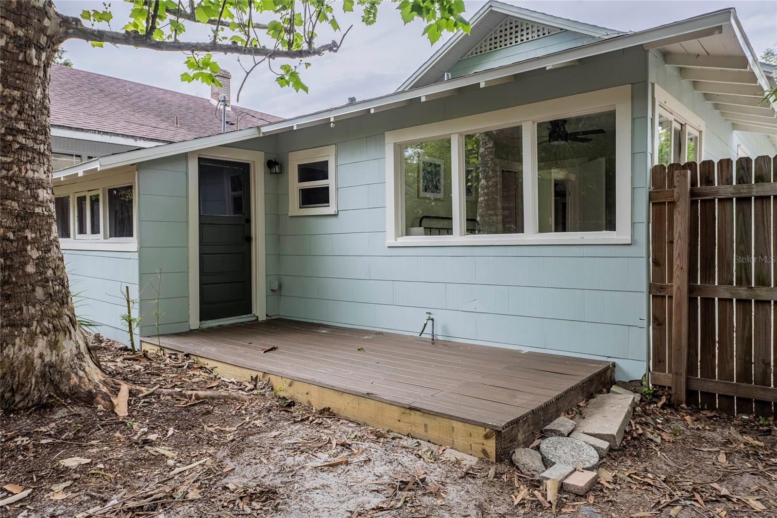 PARKHILL ADD - Residential