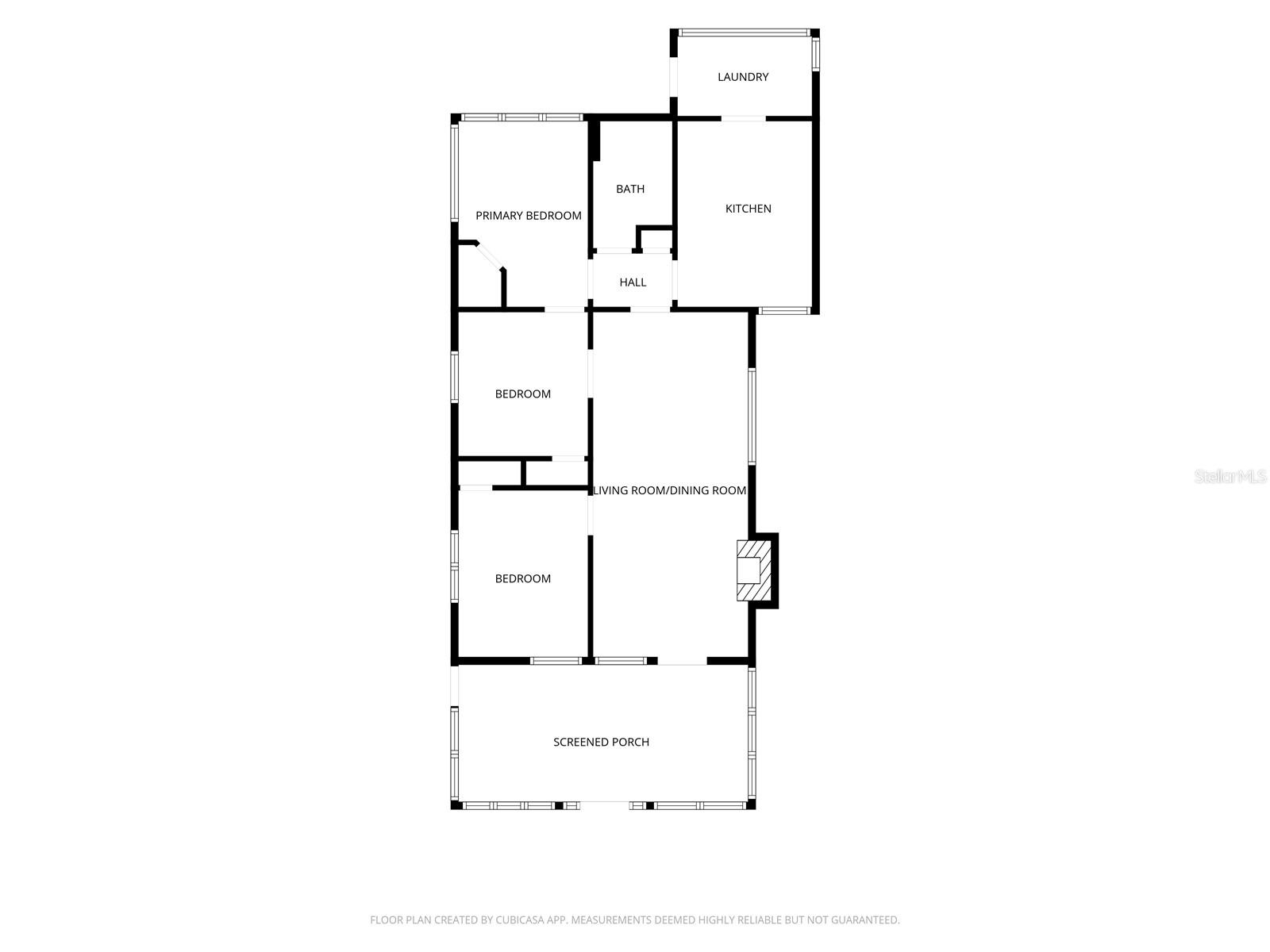 PARKHILL ADD - Residential