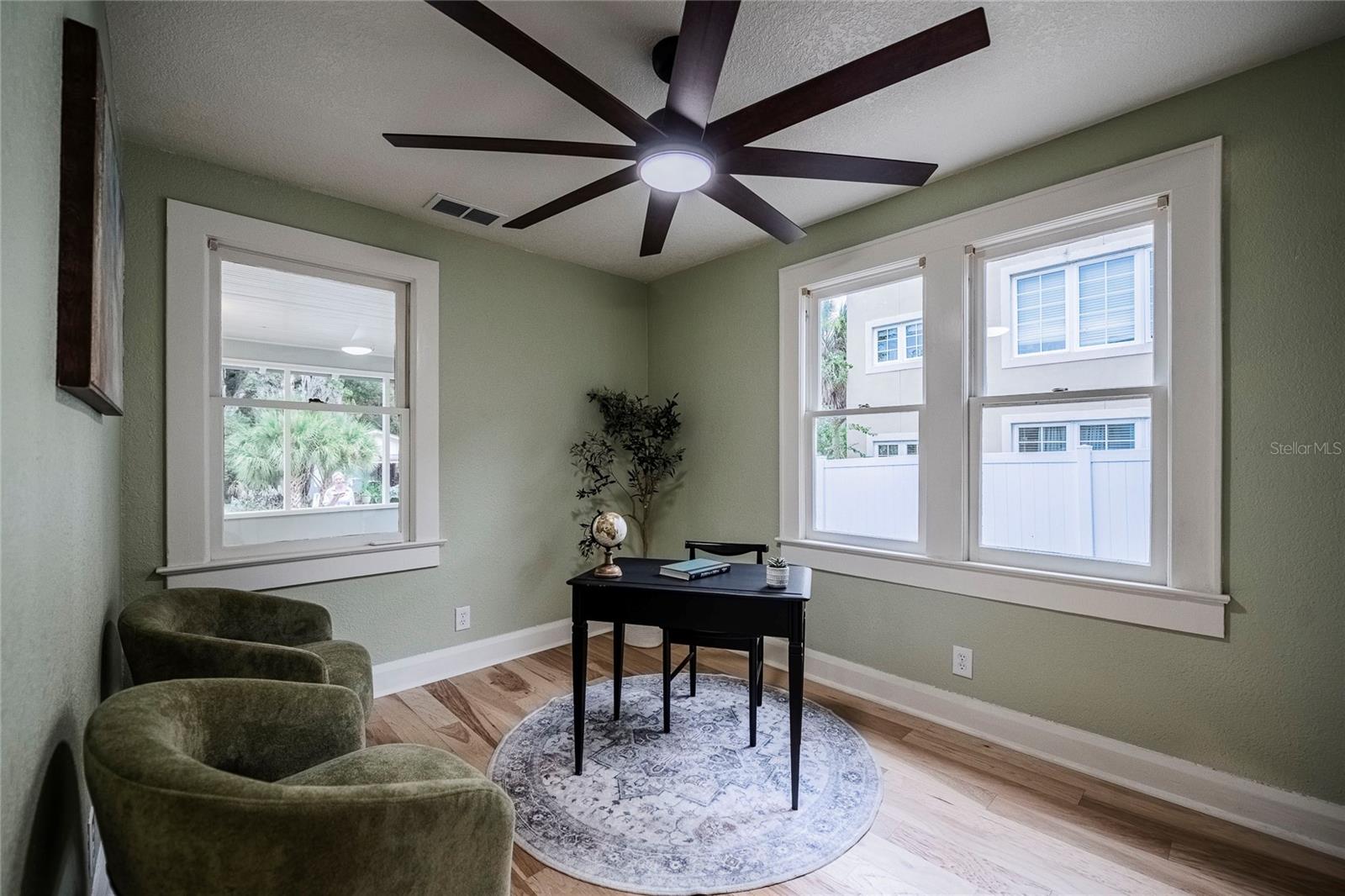 PARKHILL ADD - Residential