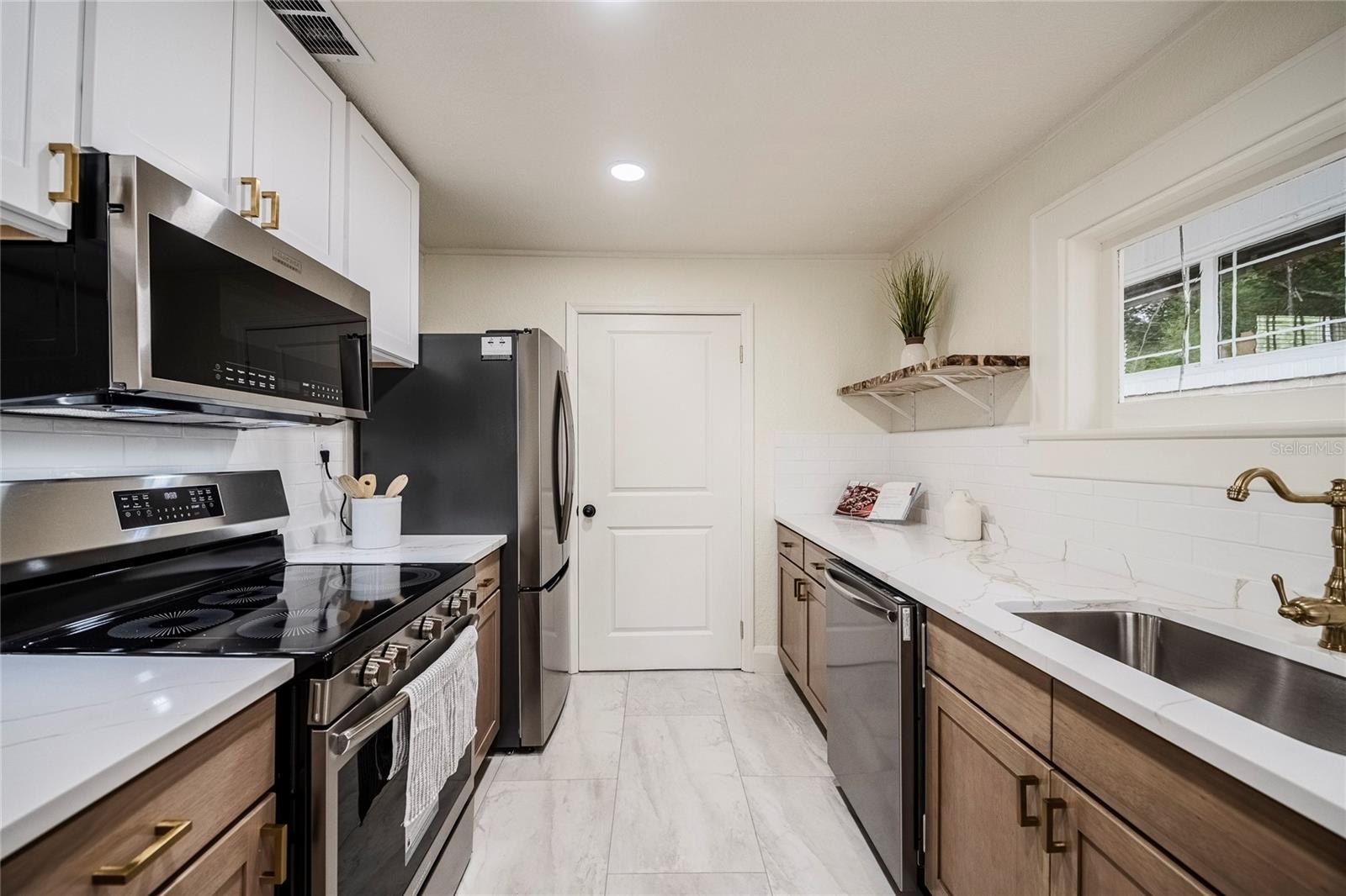 PARKHILL ADD - Residential