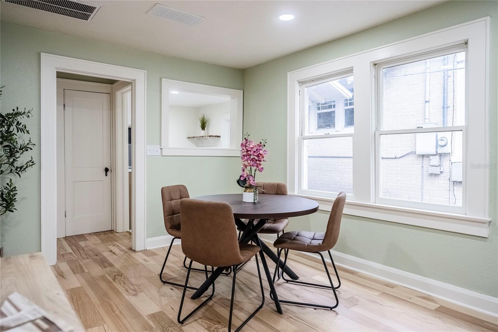PARKHILL ADD - Residential