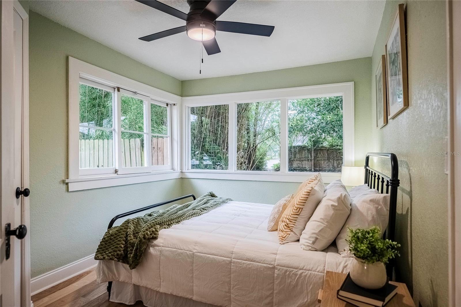 PARKHILL ADD - Residential