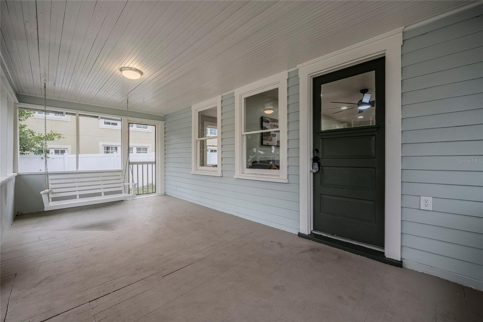 PARKHILL ADD - Residential